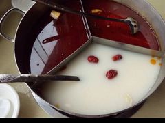 -蒙肥羊·酸汤潮牛·鲜牛肉火锅烤肉自助(岗顶店)
