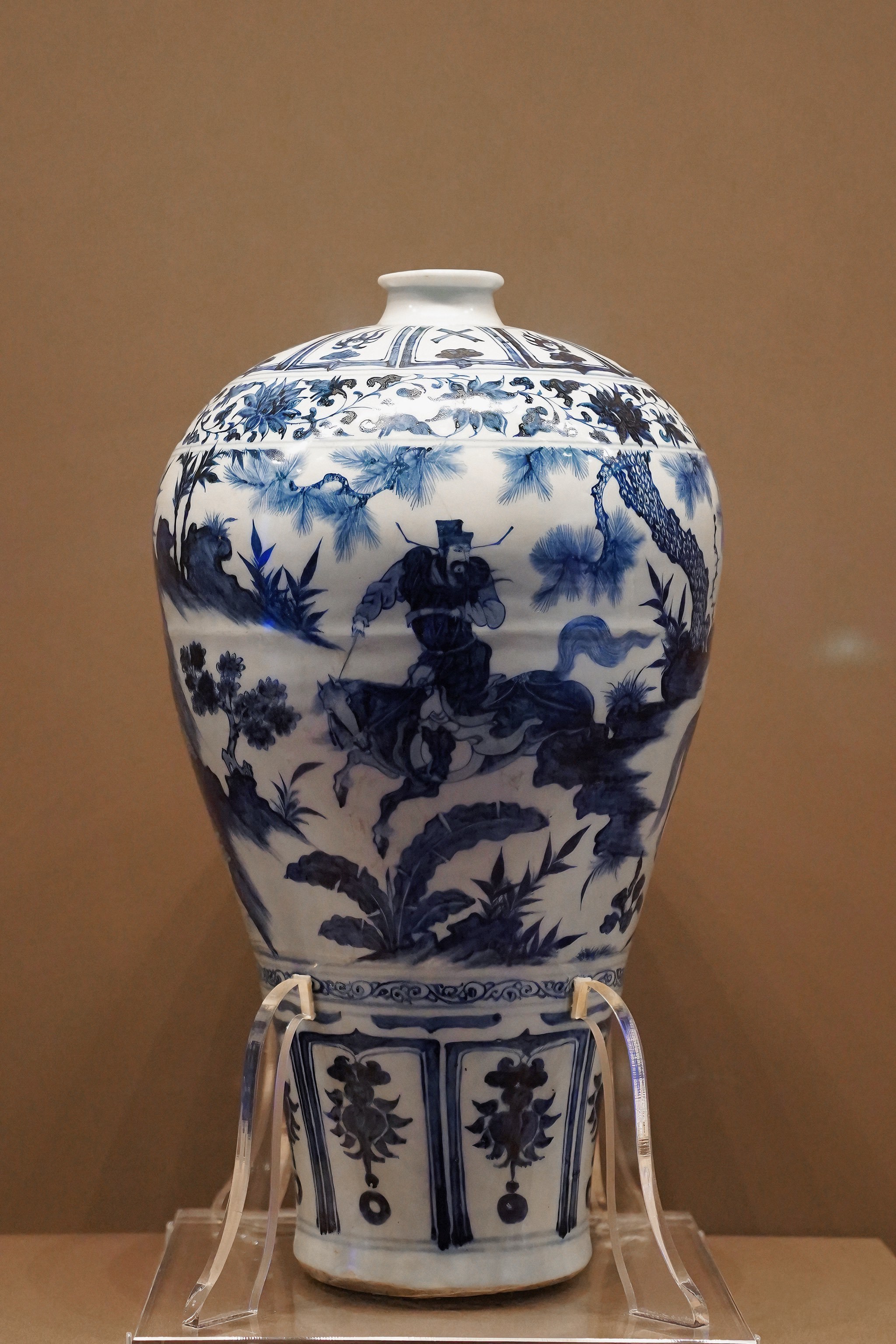 只此中国色·青