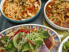 -阿拉丁新疆风味餐厅·清真(罗廊巷店)