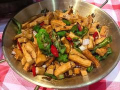 -忆外婆徐州菜·地锅鸡·生日宴(吴庄店)