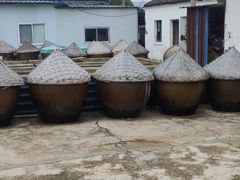 -苏州市吴中区光福窑上花果蜜饯厂