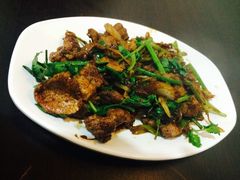 -炙热童年·老北京炙子烤肉(南锣鼓巷店)