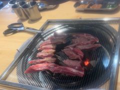 -麻蒲碳烤肉(嘉禾东平地铁站19号店)