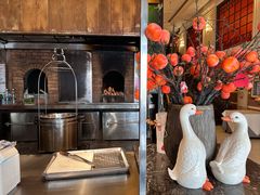 -大鸭梨烤鸭(左家庄店)