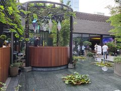 -Tivano意大利餐厅(成都居舍酒店)
