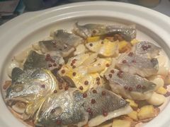 -晓粤·惹味粤菜(凯德乐峰广场店)