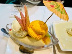 -糖水佬(深水埗店)