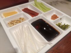 鸭料-鸭匠食府·挂炉烤鸭·新京菜(阜成路店)