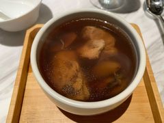 -香樟花园新粤料理(无锡万象城店)