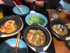 -海食焗(新光天地店)