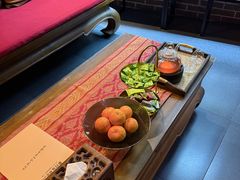 -泰合玺·精油疗愈SPA(南京光环花园城店)