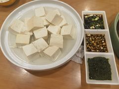 -山顶餐厅·山居菜