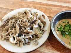 爆肚-宝瑞门钉肉饼店