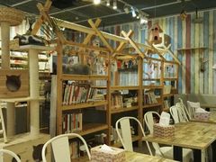 -小时光咖啡馆(开森度假森林店)