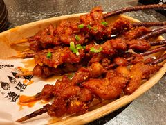 -渔语鱼新川菜Bistro(万象天地店)