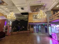 -明日世界密室轰趴·剧本桌游·箭馆团建(国贸店)
