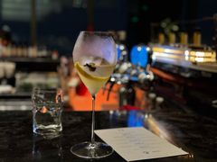 -瑞吉吧 The St·Regis Bar(长沙瑞吉酒店)
