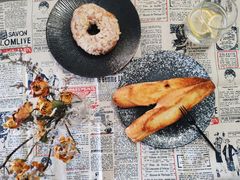 奶香片-麦的多生日蛋糕(花满庭店)