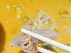 -味之绝美蛙鱼头火锅(花都店)