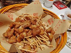 -蜀厨小匠·民间川菜(犀浦店)