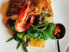 什锦扒海鲜-安妮意大利餐厅(日坛店)
