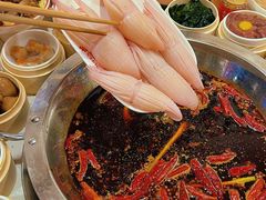 -厂花素芬九宫格火锅(银泰店)