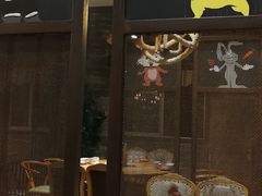 门面-兔博士de厨房(青年城店)