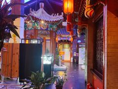 -不二茶空间·养生宴(石景山店)