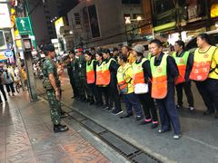 -唐人街(耀华力路)