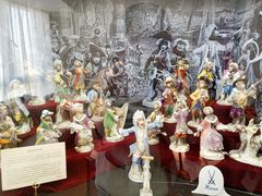 -Me Coffee下午茶艺术空间