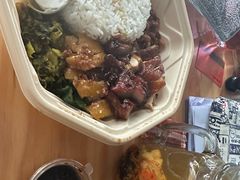 -金戈戈香港豉油鸡(南山海岸城店)