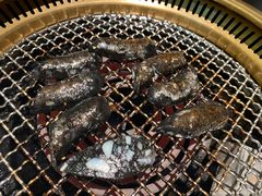 -厚贞日式烤肉(浦东汇智店)