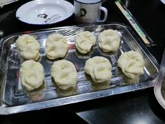-缘福乡村铁锅炖民宿(八达岭店)