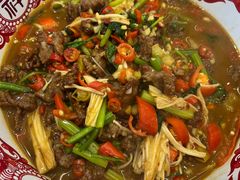 -三只鸟本地特色菜馆(上饶总店)