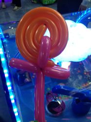 -利奥梦幻主题乐园(爱琴海购物公园店)
