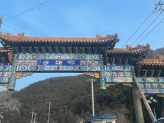 -潭柘寺景区