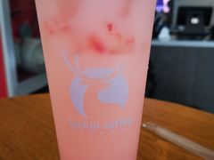 -瑞幸咖啡(西安软件园店)