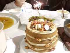 -玲婧胡同·生日蛋糕·餐厅(嘉里城店)