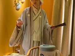 -作幺探案馆·剧本杀实景搜证