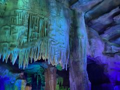 -泰安地下龙宫景区