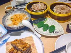 -蒸武门·广式茶点(石滩店)