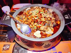 -鱼上·烤鱼(万象城店)