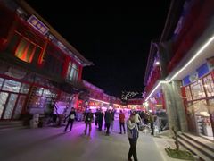 -华声天桥民俗文化园