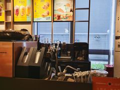 -星巴克(汾阳路店)