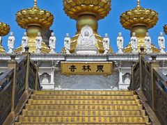 -上海东林寺(金山区)