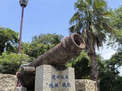 -胡里山炮台