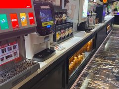 -加餐海鲜自助(集美银泰百货店)