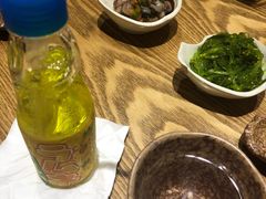 -林妈妈村·日式料理(宝山龙湖天街店)