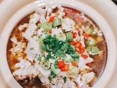 -大盐帮川菜馆(长楹天街店)
