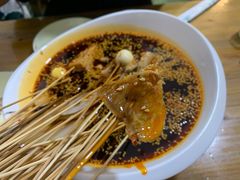-古真记钵钵鸡(总店)